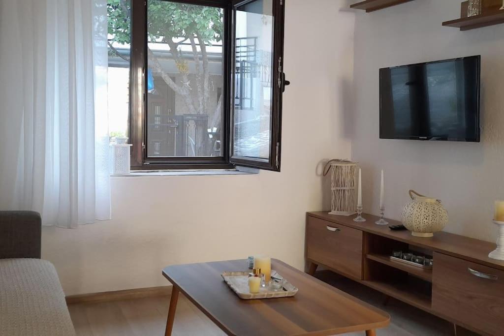 4 Season Cozy Home Samothráki Dış mekan fotoğraf