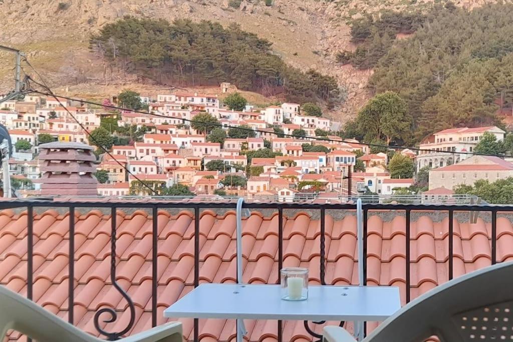 4 Season Cozy Home Samothráki Dış mekan fotoğraf