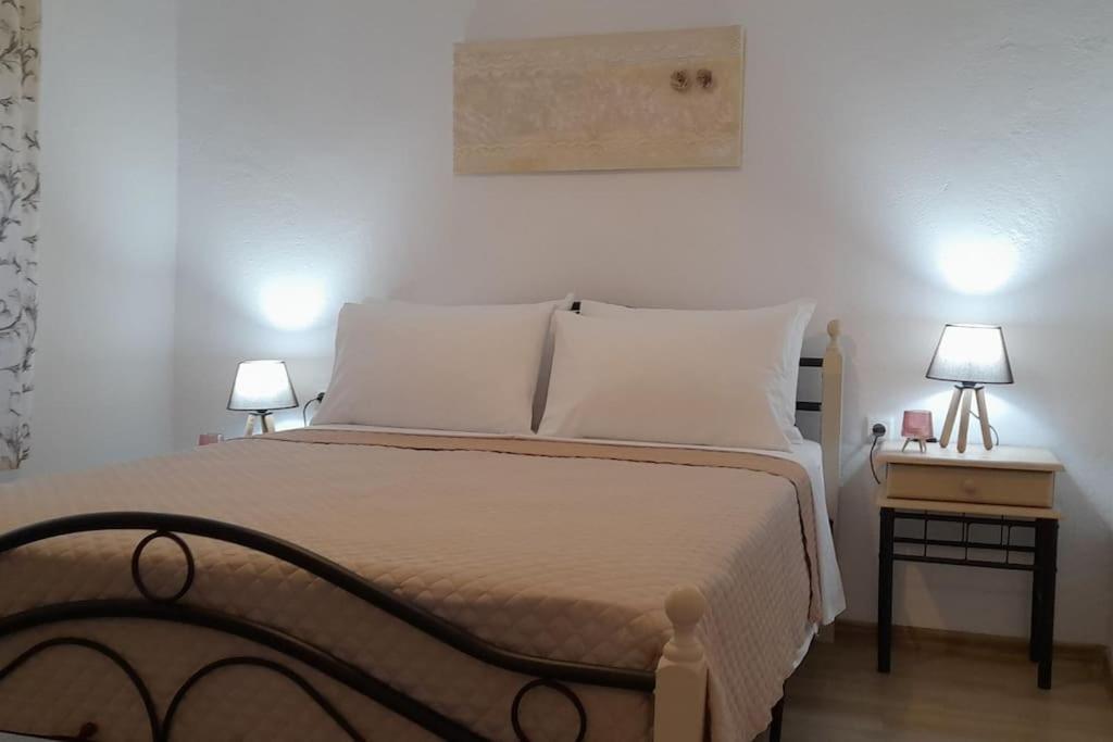 4 Season Cozy Home Samothráki Dış mekan fotoğraf